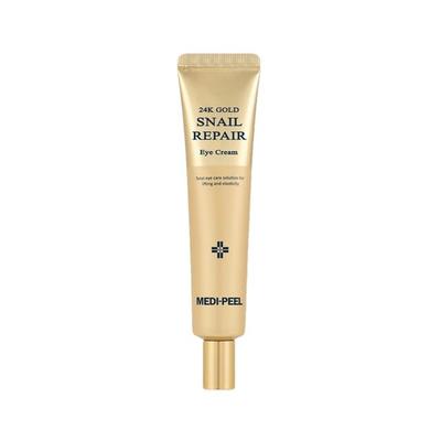MEDIPEEL - 24K Gold Schnecken Repair Augencreme