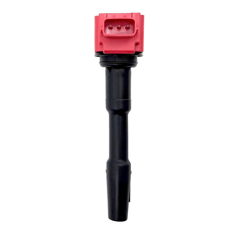 Ignition Coil For Nissan Renault Clio Dacia Duster Smart Fortwo 453 0.9 1.0 1.2 1.6 UF808 22448-00Q0F 22433-2428R