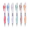 Retro Color Gel Pen Set - High-Value 0.5mm Bullet Tip for Students