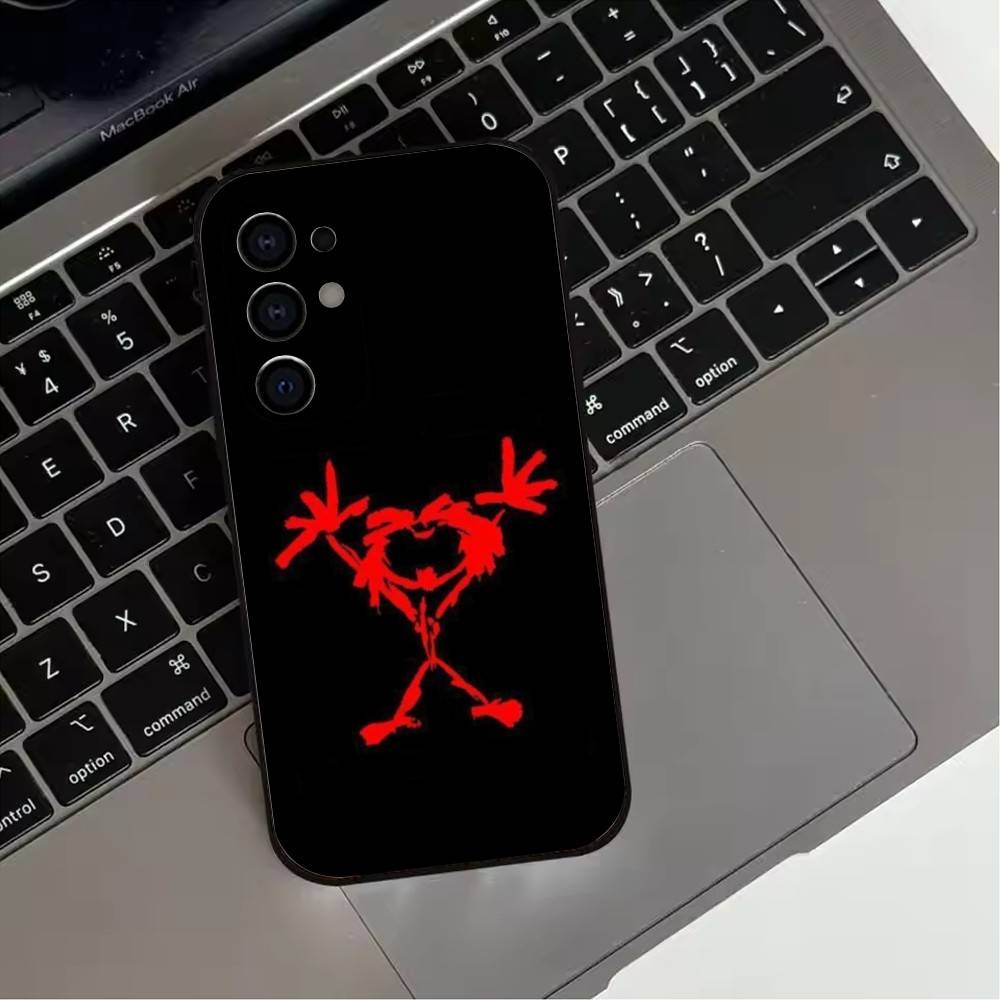 

Чехол для телефона Band P-Pearl J-Jam Модный Черный Силиконовый Мягкий Для Samsung S25,S24,S21,S22,S23,S30,Ultra,S20,Plus,Fe,Lite Samsung S25