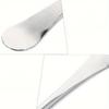 Auto Motorbike Tyre Spoon Car and Motorcycle Tire Lever Galvanized Tyre Spoon Repair Tool Motorcycle Parts
