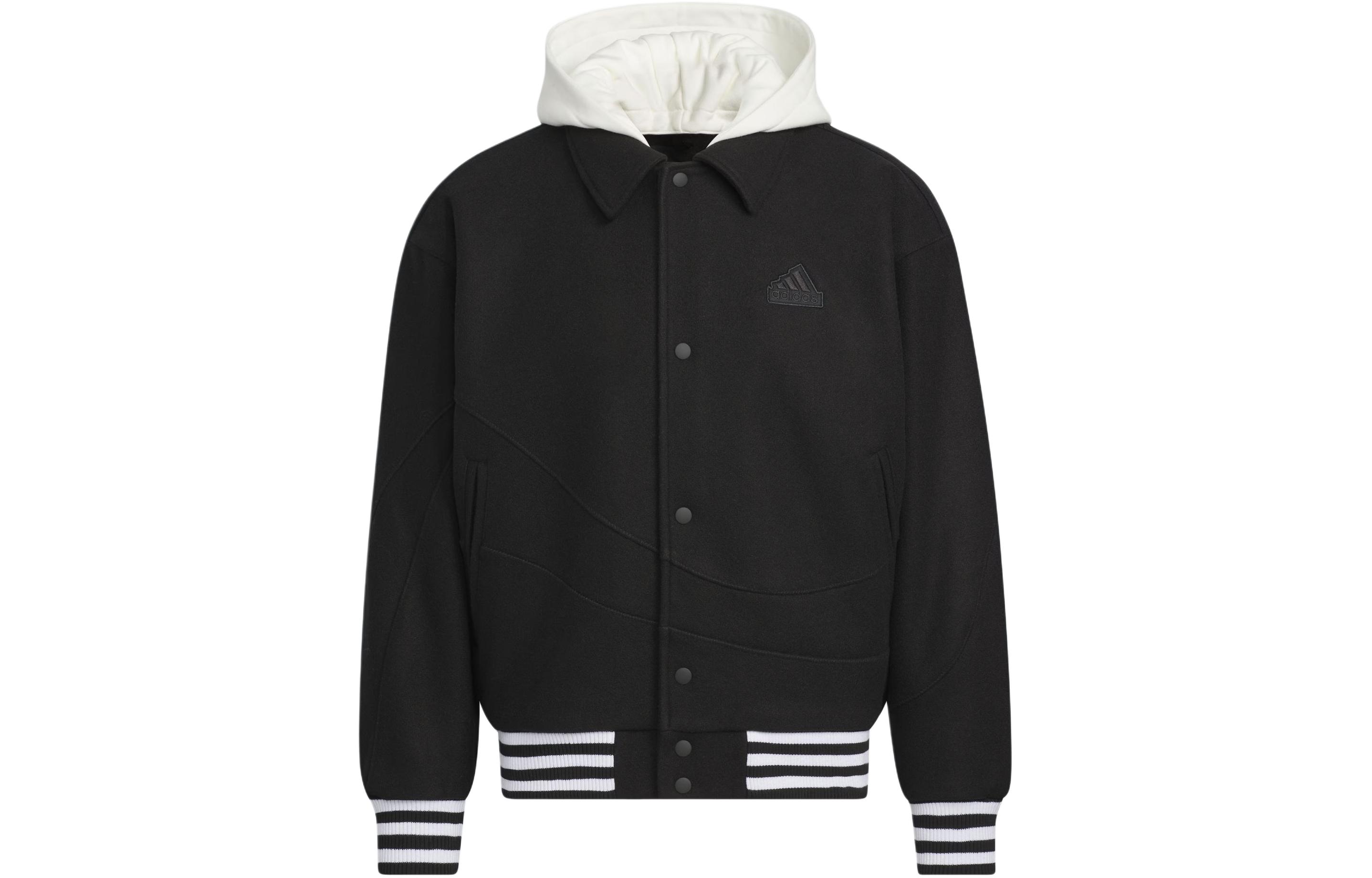 Adidas CNY Jackets & Coats Men s Black IT0209 M