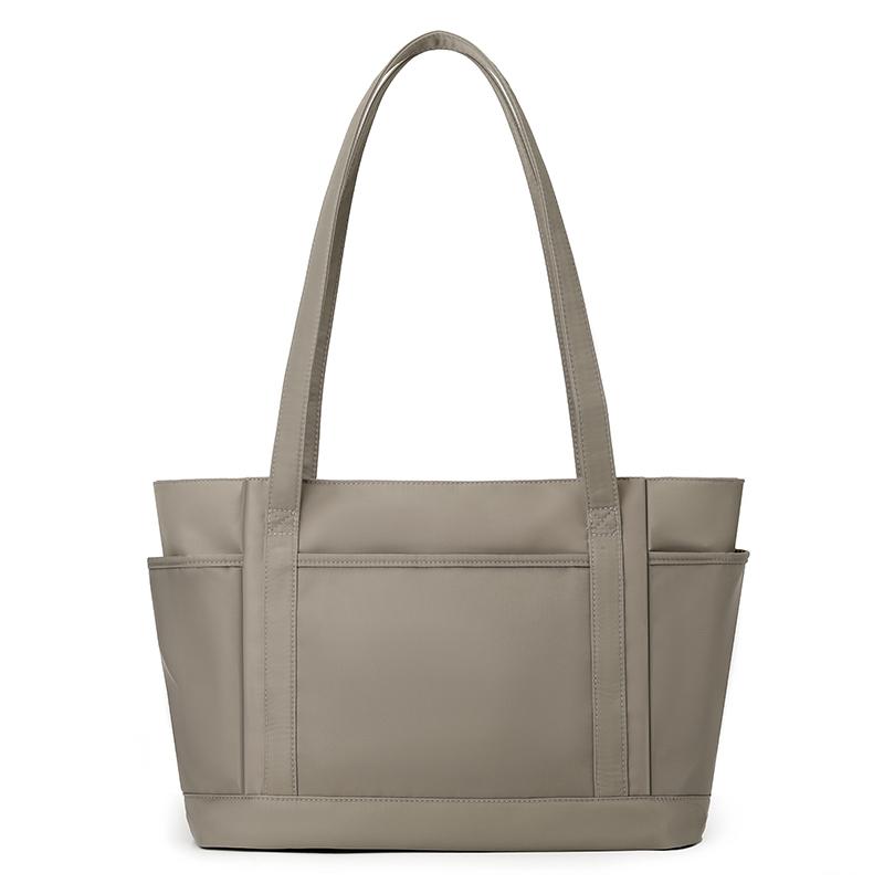 Tote Bag Women's Large Capacity Commuter Class Shoulder Bag Large Portable Bag