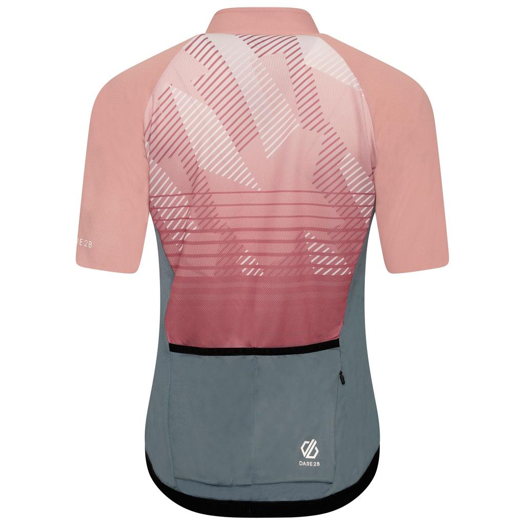 Womens/Ladies Empowered Lightweight Jersey