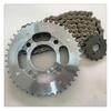 CBT125 Chunlan Leopard CM125 & QJ150-J JH125-31 CL125-3 Chain & Sprocket Kit