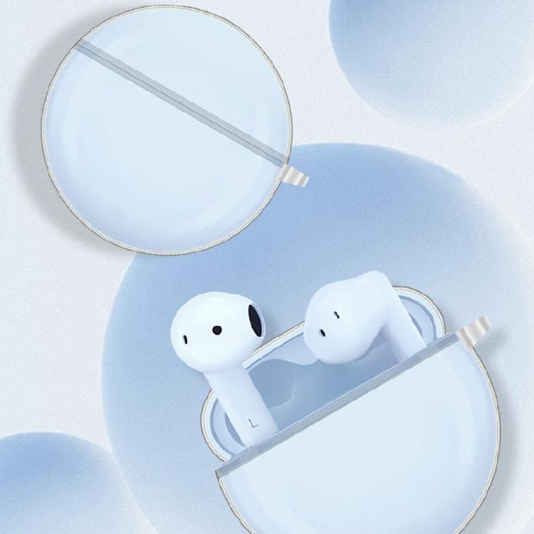 Water Resistance Flexible Earphone Protective Case for LCHSE X7e Cover Shockproof Shell Washable Housing Antidust Sleeve
