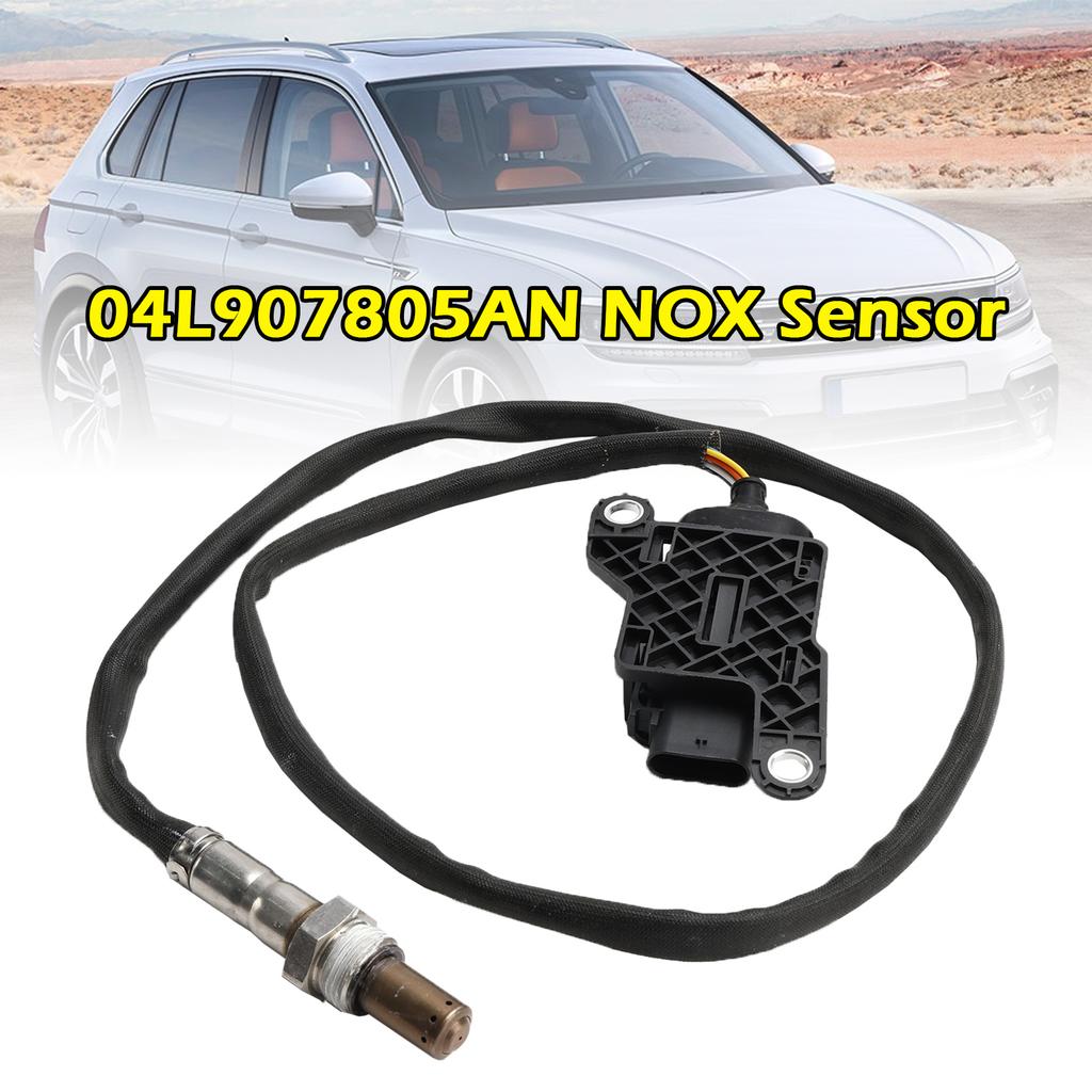 Nox Sensor 04L907805AN For Skoda VW Touran II Tiguan II 1.6 2.0 TDI