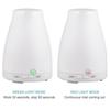 120ML Holzmaserung Ultraschall Aroma Diffusor und Luftbefeuchter für den Heimgebrauch