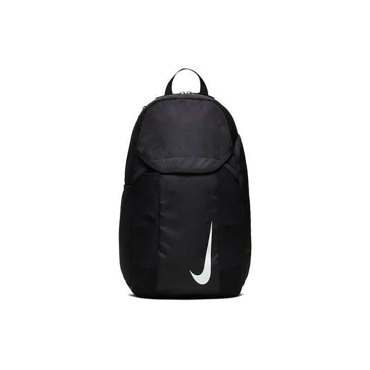 Nike Academy Team Soccer Backpack Men Backpacks Black BA5501-010 Black