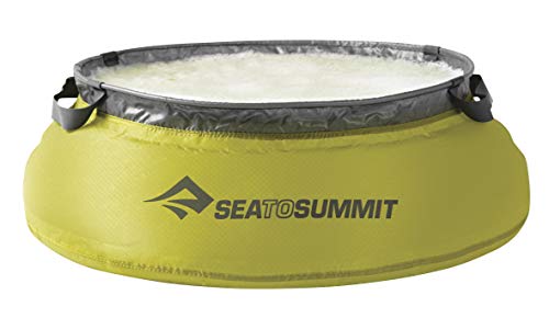 SEA TO SUMMIT Ultra-SIL Кухонная раковина, 10 л (1700276)