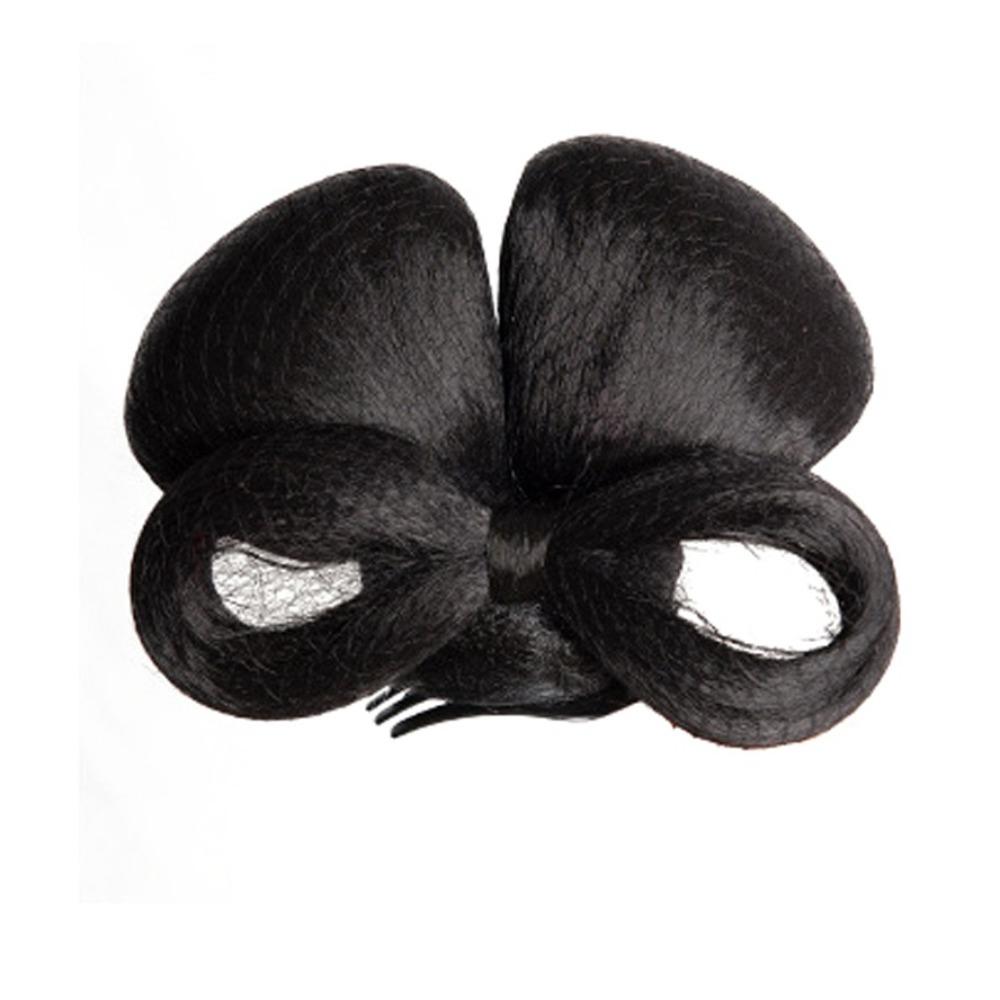 Sponka do vlasů Dětská Starožitná Drdůl Vlasy Vintage Čínská Starověká Chignon Dynastie Song a Ming