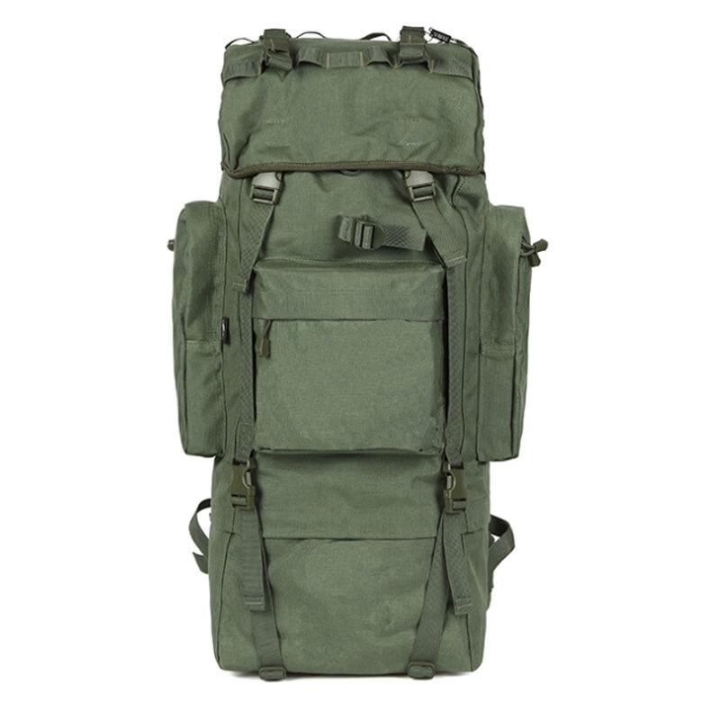 Chuanjunxing 65L Outdoor Hiking Backpack