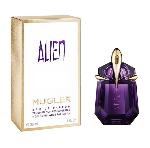 

Mugler Alien 30ml парфюмированная вода