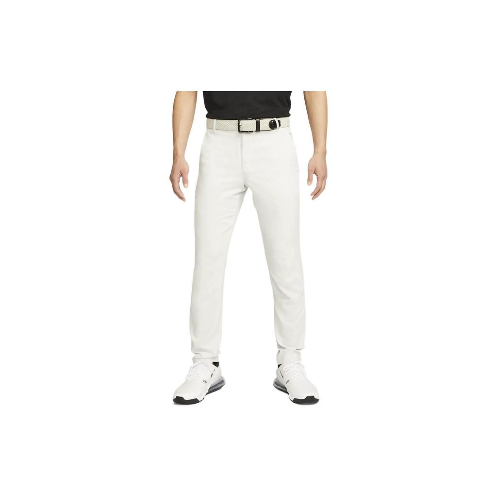 Nike Casual Pants Men's Ecru Moderate Tapered Pants DA3063-025