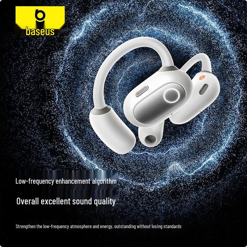 Baseus Eli Sport 1 Open-Ear Earbuds
