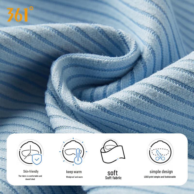 361° Schnelltrocknendes Bade- & Sporthandtuchrobe