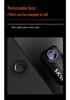 SJCAM C110+ 4K Motorcycle Thumb Action Camera for FPV Shooting