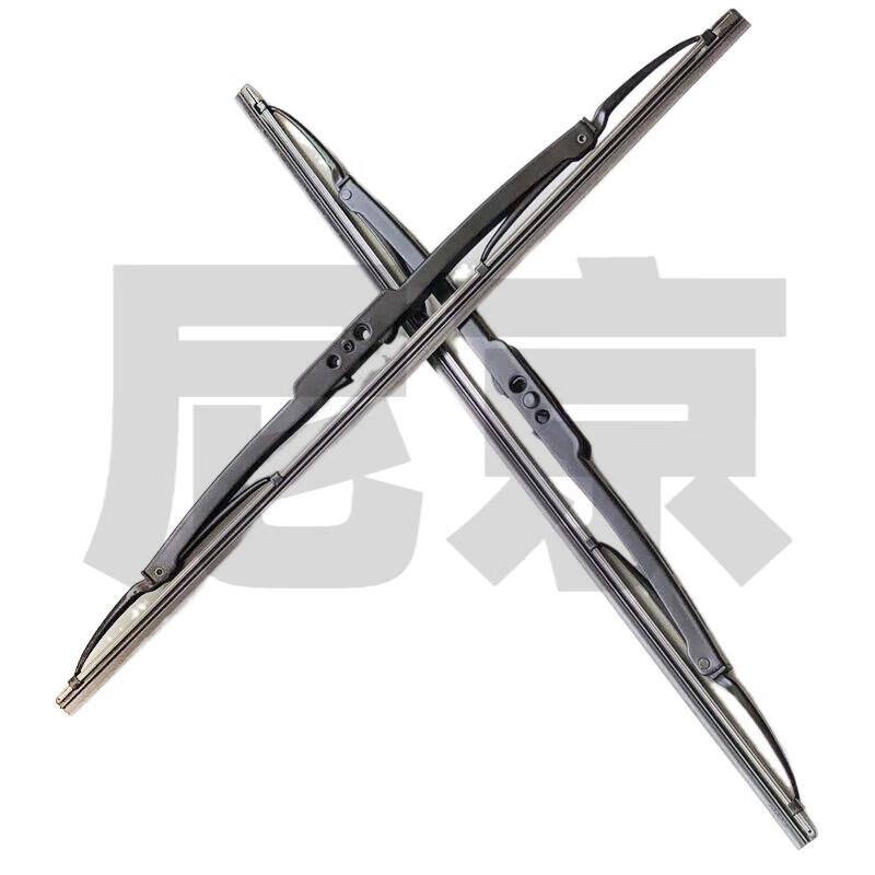 Nijing Wiper Blades for Shaanxi SX2220/2306