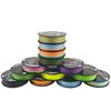 Strong 100m 4-Strand PE Braided Fishing Line, 100lb, for Freshwater & Saltwater