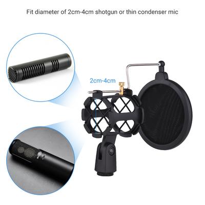 Audio- & Videozubehör – Mikrofone