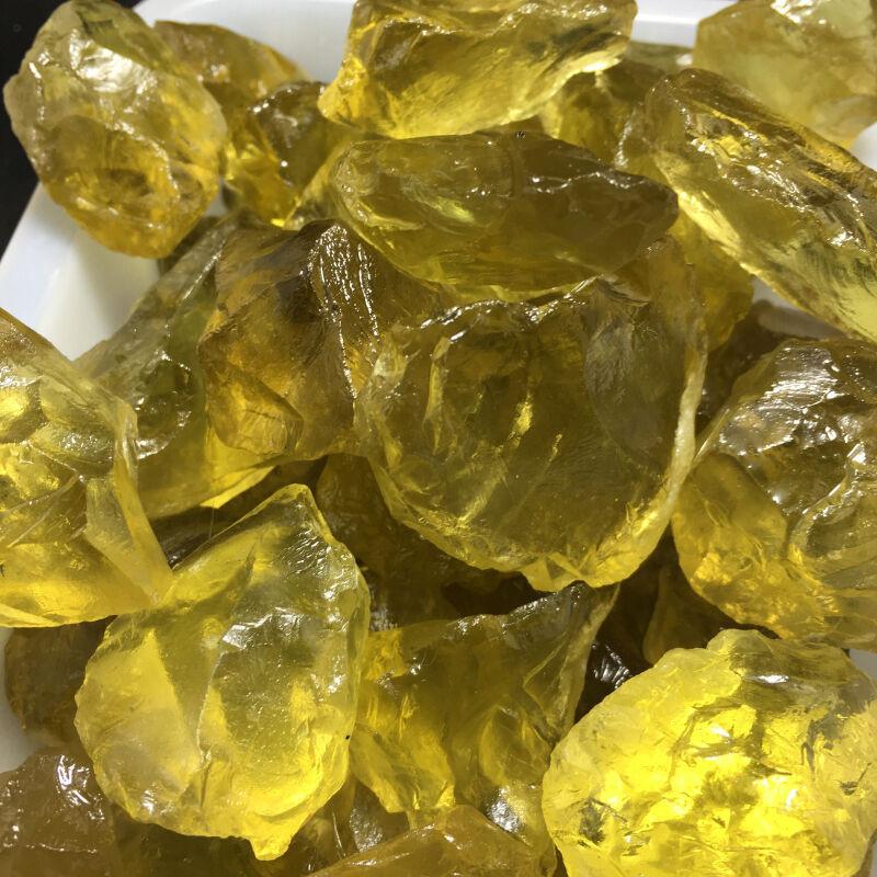 Beautiful 100g Brazils Natural Topaz Rough Mineral Crystal Specimens Decor Gift