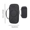 Carrying Case Shockproof Protective Travel Case Anti-scratch Handbag Storage Case for Switch 2 Accessories