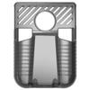 1Pcs Anti-Scratch Anti-Fall Storage Cover Case For  Rg406V Tpu Case Transparent Console Protective Cover