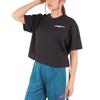 PUMA Downtown T Shirt Women's Black 680702-01