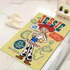 Custom 1Pc Cowgirl Jessie Adventure Rug Office Carpet Indoor Outdoor Entrance Doormat Nonslip Soft And Comfortable Living Room D916316
