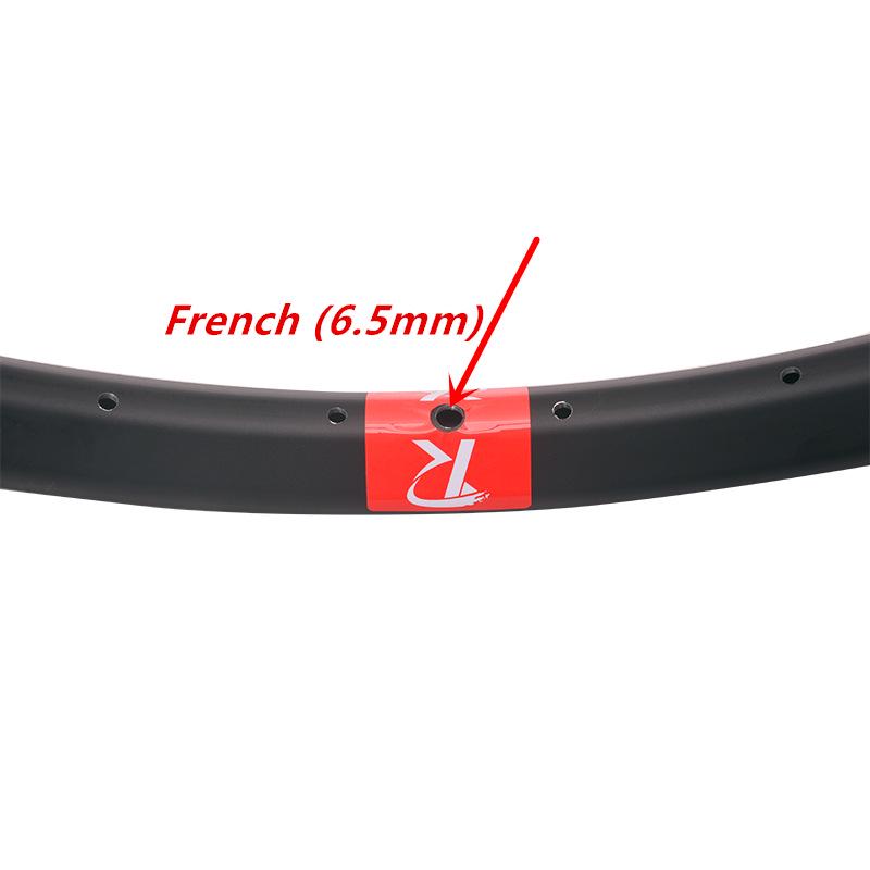 RUJIXU BOOST Mountain Bike Wheelset with 7 Bearings - Available In 26", 27.5", 29" Sizes 