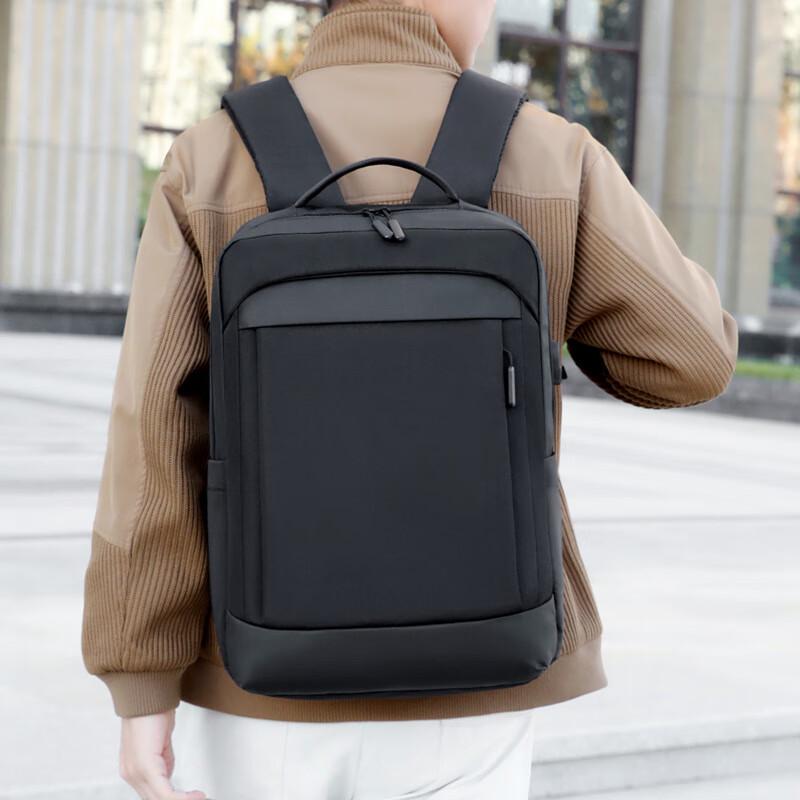 Yileqi Commuter Business Laptop Backpack