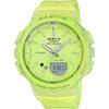 BGS-100-9AJF Women's Baby-G Baby G for Running STEP TRACKER Watch