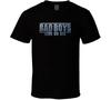 Bad Boys Ride Or Die Movie T Shirt