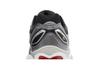Men's Sneakers ASICS Gel-Nimbus 9 Graphite Grey Red Graphite Grey/Pure Silver