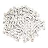 Bike Chain Professional 9 Speed 116 Links Steel Mountain Bike Chain for Road Mountain Bike Cycling