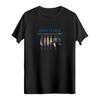 Vintage Catch Ya Later Fishing Rod Lures Graphic Tshirt Soft Cotton Retro Fisherunisex Art Daily Casual Short Sleeve Tops