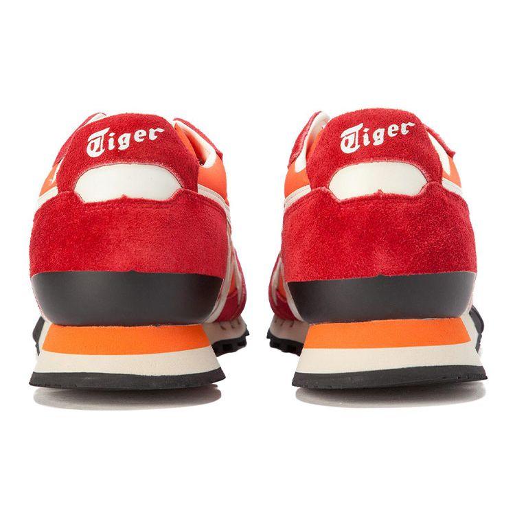 ONITSUKA TIGER Colorado Eighty-Five NM Habanero Cream Unisex Sneakers Red 1183B445-600