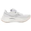 SAUCONY Endorphin Speed 4 White Sunny Women Sneakers S10940-11
