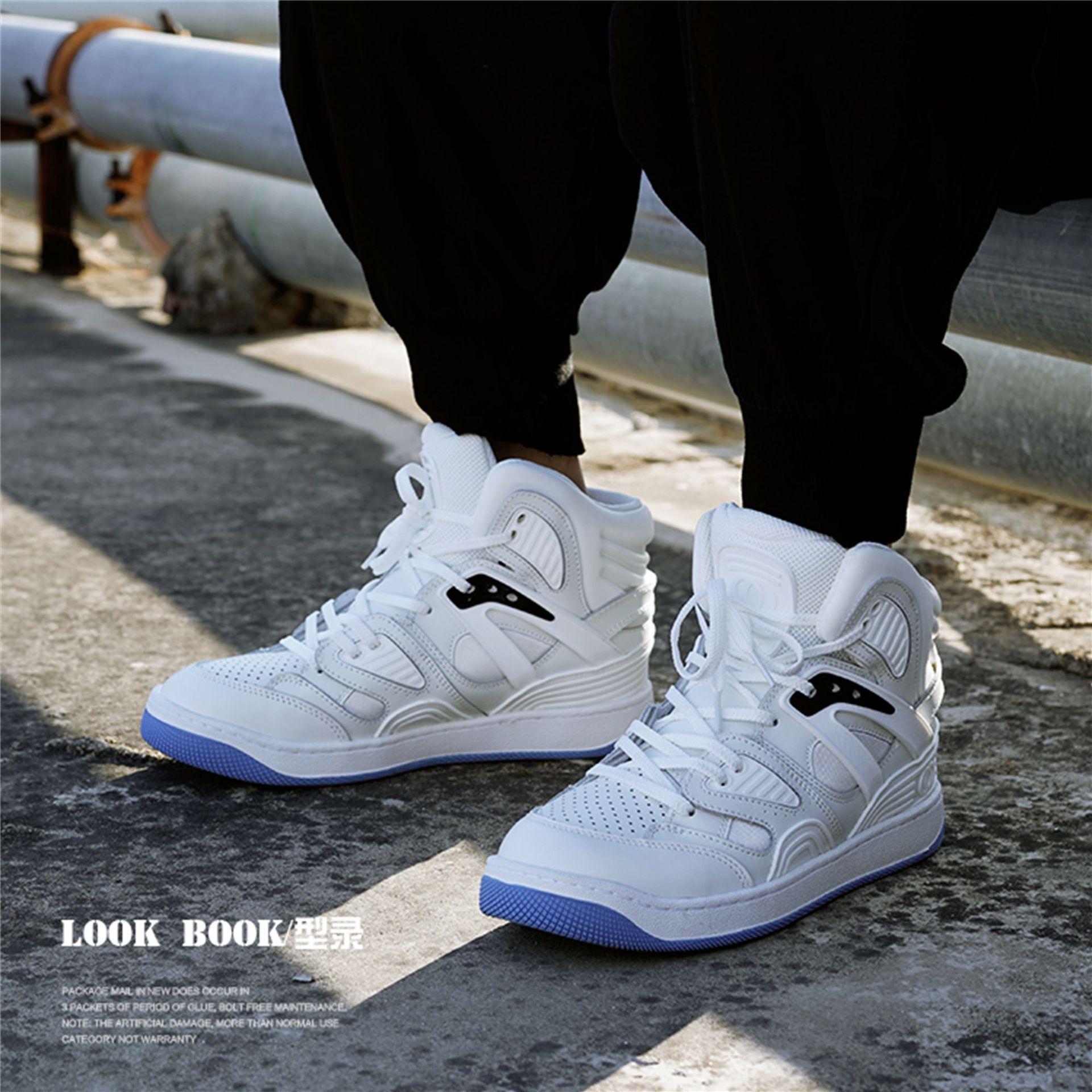 

Мужская обувь, размеры 35–46, детская обувь, баскетбольная обувь, повседневные дышащие кроссовки для детей