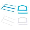 Wall Mounted Hanger Organizer Balcony Storage Hanger Artifact Retractable Rack Bathroom Storage Organizer