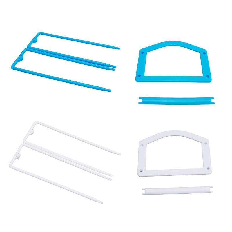 Wall Mounted Hanger Organizer Balcony Storage Hanger Artifact Retractable Rack Bathroom Storage Organizer
