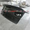 Mitsubishi EVO10 Carbon Fiber Duckbill Spoiler Trunk Lid