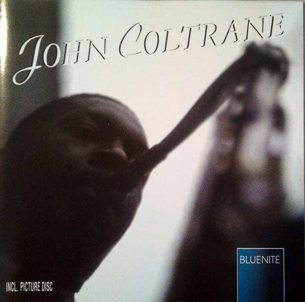 CD JOHN COLTRANE - Sax Inpressions  BN007 Bluenite 1996 Europe Jazz Used