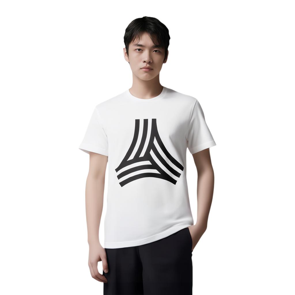adidas X Tango Sportswear T Shirt Men's White DP2694