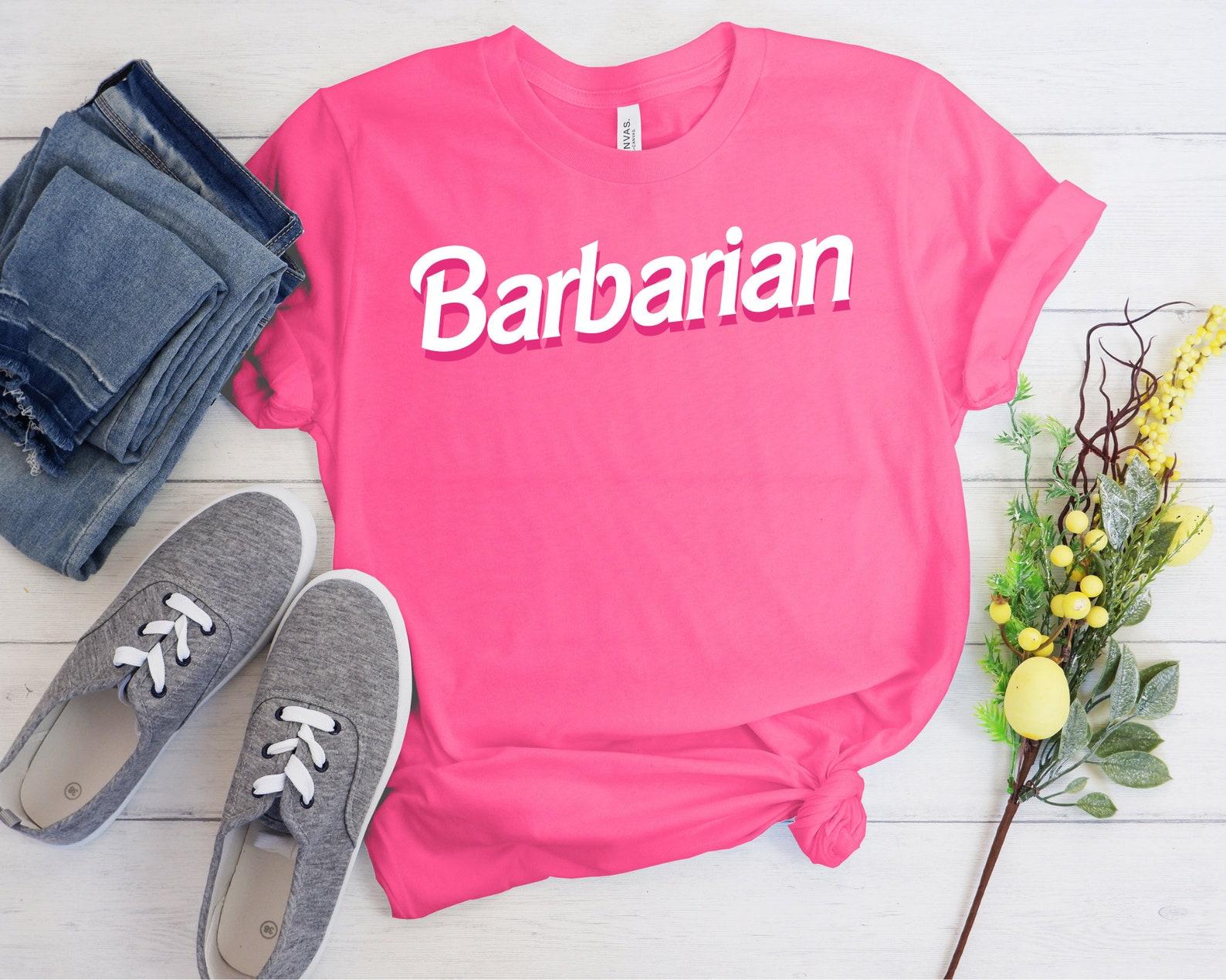 D&D Barbarian Shirt, Dungeons and Dragons Tee, DnD Class Gift, RPG Tabletop Gamer TShirt, Gift for DM Player, Barbarian Rage Tee 2XL
