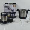 FuFu Cassava Yam Swallow Machine - Xima & Banku Masher