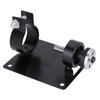 13mm Electric Drill Cutting Stand Holder Seat Bracket for Stable Cutting Polishing Grinding