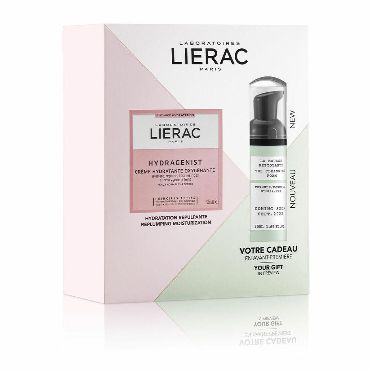 

Косметический набор Lierac Hydragenist, 2 предмета