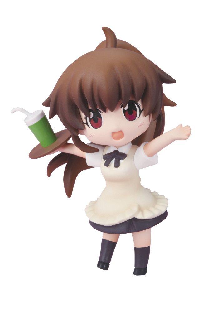 

Toysworks Works Collection Nitengo WORKING!! BOX