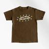 Dark Chocolate Tyler the Creator 'Call Me If You Get Lost' T-Shirt Hip Hop Repri